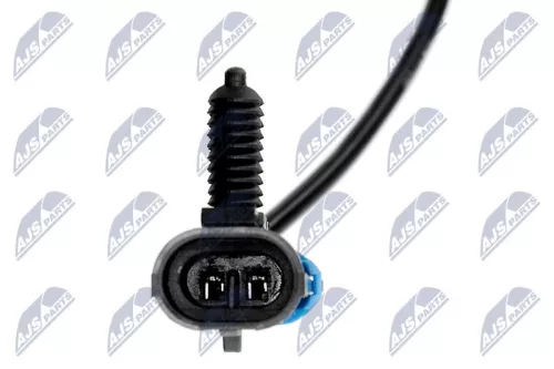 NTY NTY HCA-CH-021 Sensor, wheel speed 