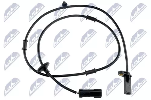 NTY NTY HCA-CH-035 Sensor, wheel speed 