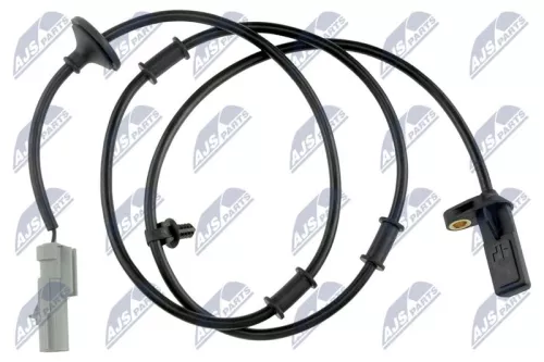 NTY NTY HCA-CH-036 Sensor, wheel speed 
