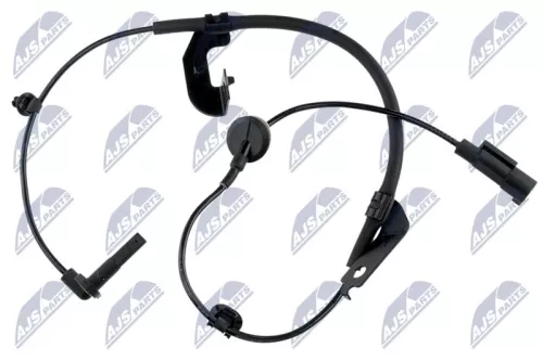 NTY NTY HCA-CH-037 Sensor, wheel speed 