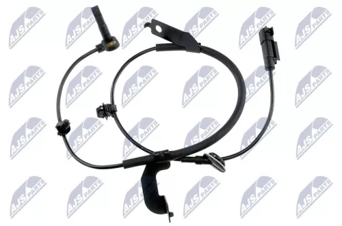 NTY NTY HCA-CH-041 Sensor, wheel speed 