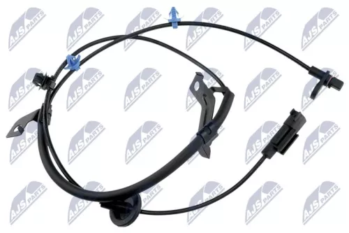 NTY NTY HCA-CH-043 Sensor, wheel speed 