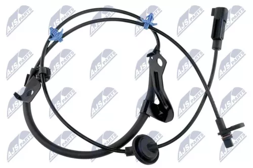NTY NTY HCA-CH-044 Sensor, wheel speed 