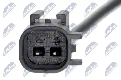 NTY NTY HCA-CH-044 Sensor, wheel speed 