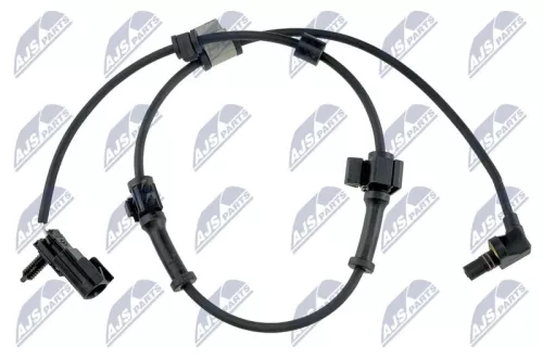 NTY NTY HCA-CH-045 Sensor, wheel speed 