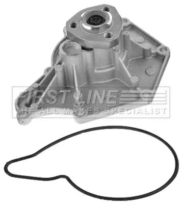 Water Pump, engine cooling