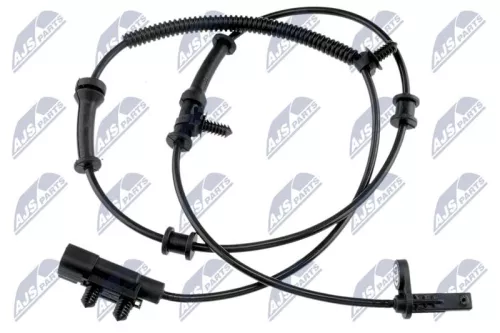NTY NTY HCA-CH-059 Sensor, wheel speed 