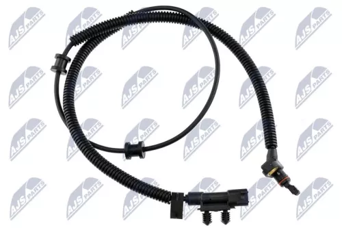 NTY NTY HCA-CH-062 Sensor, wheel speed 
