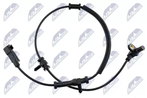NTY NTY HCA-CH-065 Front Left Front Right NTY Wheel Bearing Kit 