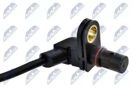 NTY NTY HCA-CH-065 Front Left Front Right NTY Wheel Bearing Kit 