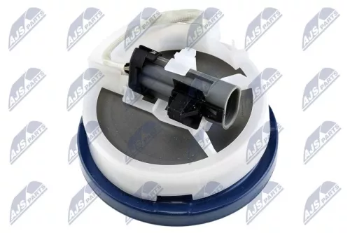 NTY NTY HCA-CH-067 Sensor, wheel speed 