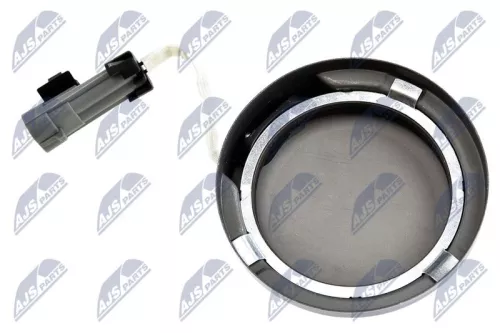 NTY NTY HCA-CH-067 Sensor, wheel speed 