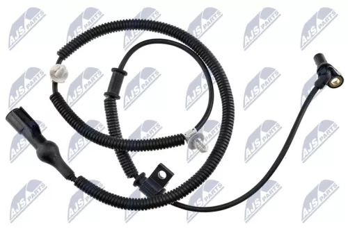 NTY NTY HCA-CH-068 Sensor, wheel speed 