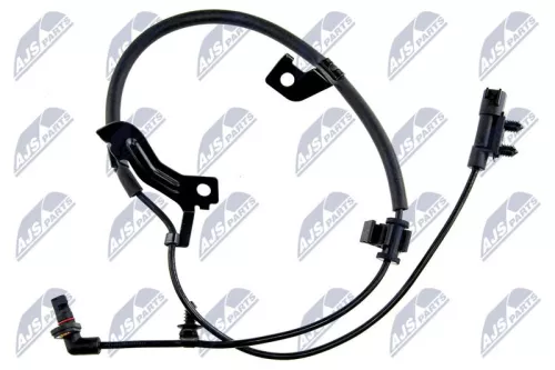 NTY NTY HCA-CH-072 Sensor, wheel speed 