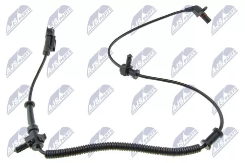 NTY NTY HCA-CH-085 Sensor, wheel speed 