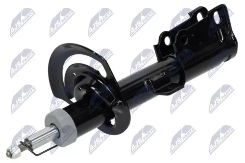 NTY NTY A-CH-086 NTY A-CH-086 Shock Absorber 