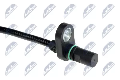 NTY NTY HCA-CH-096 Sensor, wheel speed 