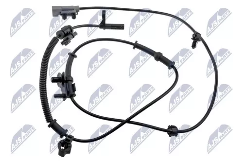 NTY NTY HCA-CH-101 Sensor, wheel speed 
