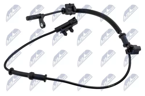 NTY NTY HCA-CH-102 Sensor, wheel speed 