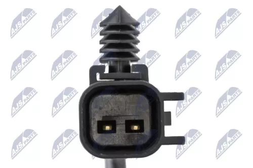 NTY NTY HCA-CH-102 Sensor, wheel speed 
