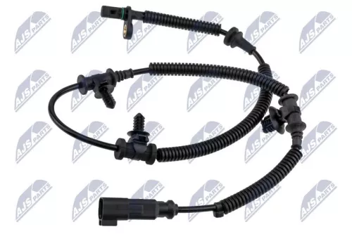 NTY NTY HCA-CH-104 Sensor, wheel speed 