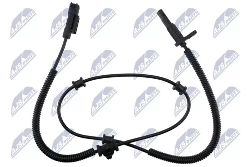 NTY NTY HCA-CH-107 Sensor, wheel speed 