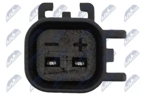 NTY NTY HCA-CH-107 Sensor, wheel speed 