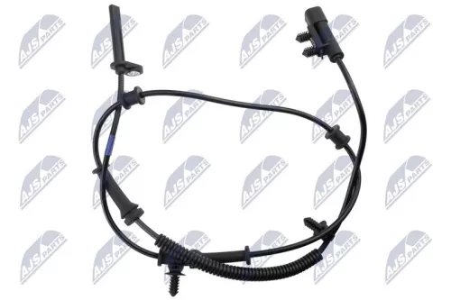 NTY NTY HCA-CH-108 Sensor, wheel speed 