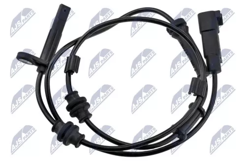 NTY NTY HCA-CH-111 Sensor, wheel speed 