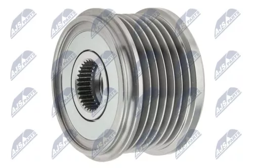 Alternator Freewheel Clutch