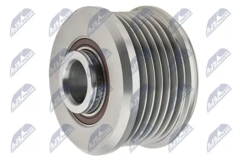 NTY NTY ESA-CT-000 Alternator Freewheel Clutch 