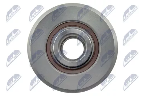 NTY NTY ESA-CT-000 Alternator Freewheel Clutch 