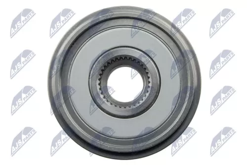 NTY NTY ESA-CT-000 Alternator Freewheel Clutch 