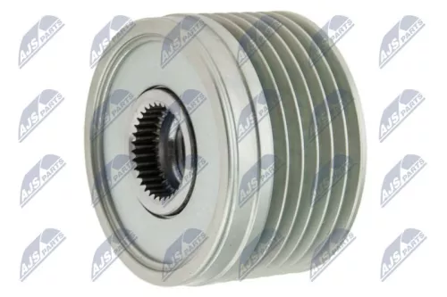 Alternator Freewheel Clutch