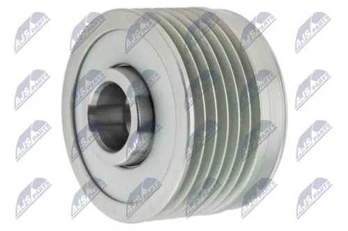 NTY NTY ESA-CT-001 Alternator Freewheel Clutch 