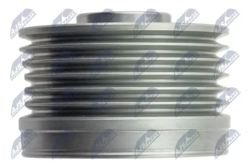 NTY NTY ESA-CT-001 Alternator Freewheel Clutch 