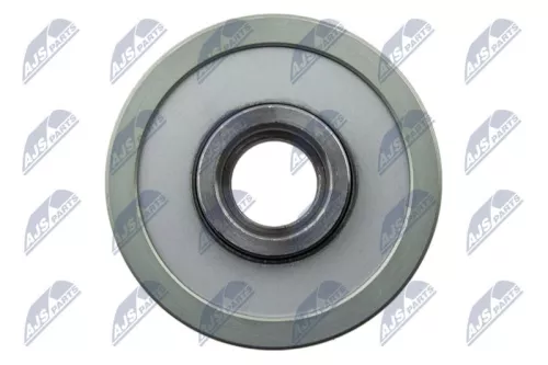 NTY NTY ESA-CT-001 Alternator Freewheel Clutch 