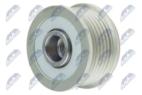NTY NTY ESA-CT-002 Alternator Freewheel Clutch 