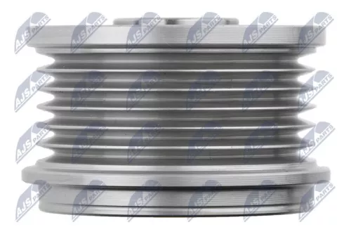 NTY NTY ESA-CT-002 Alternator Freewheel Clutch 