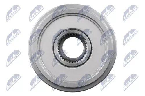 NTY NTY ESA-CT-002 Alternator Freewheel Clutch 