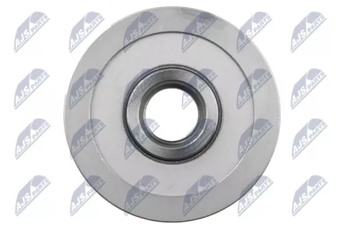 NTY NTY ESA-CT-002 Alternator Freewheel Clutch 