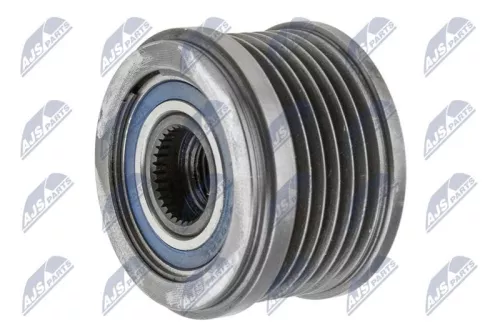 Alternator Freewheel Clutch