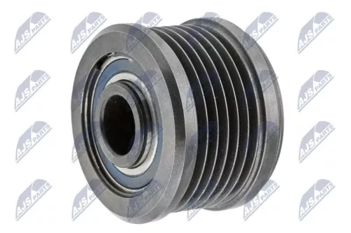 NTY NTY ESA-CT-004 Alternator Freewheel Clutch 