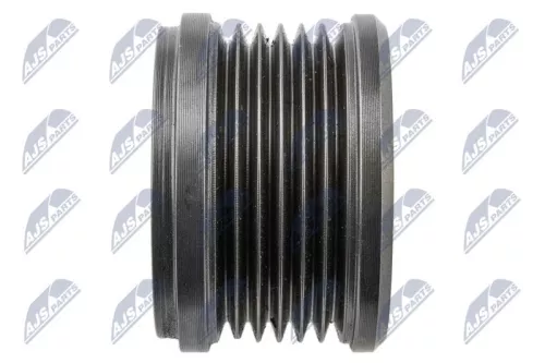 NTY NTY ESA-CT-004 Alternator Freewheel Clutch 