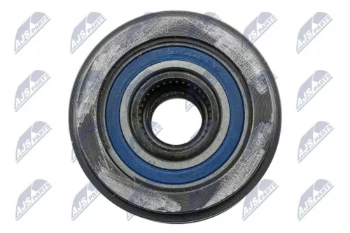 NTY NTY ESA-CT-004 Alternator Freewheel Clutch 