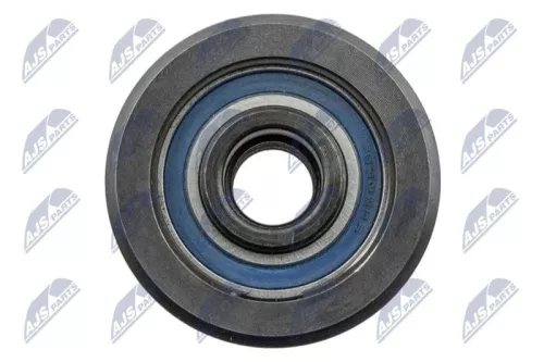 NTY NTY ESA-CT-004 Alternator Freewheel Clutch 