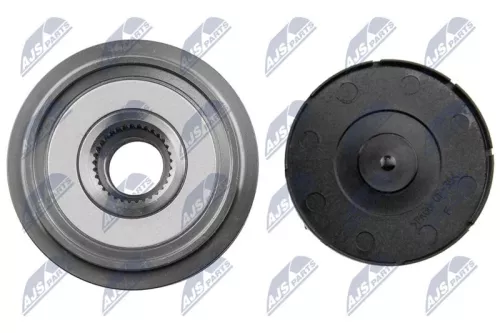 NTY NTY ESA-CT-005 Alternator Freewheel Clutch 