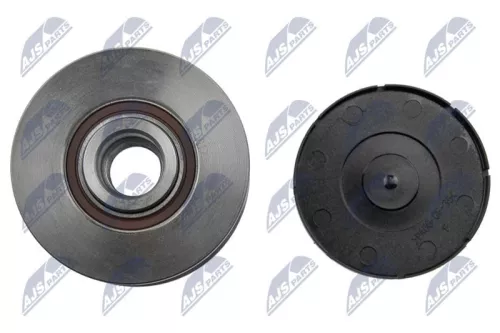 NTY NTY ESA-CT-005 Alternator Freewheel Clutch 