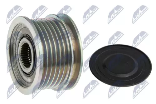 Alternator Freewheel Clutch