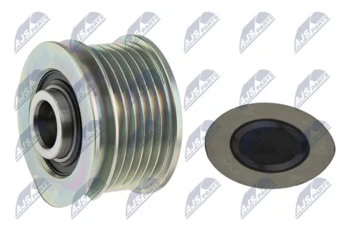NTY NTY ESA-CT-007 Alternator Freewheel Clutch 